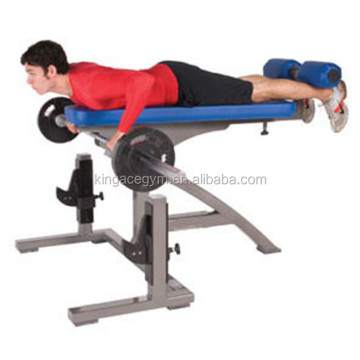 Fitness Hammer Strength Classic Bench Row